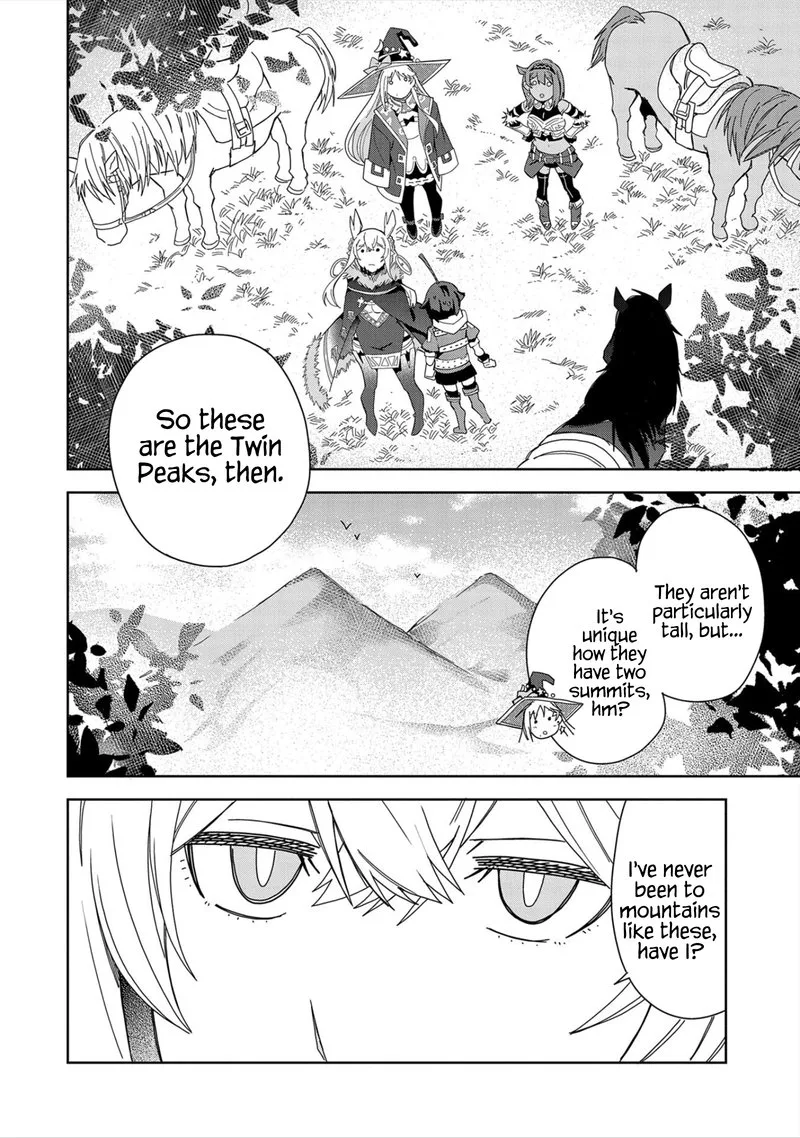 Negai o Kanaete Moraou to Akuma o Shoukan Shita Kedo, Kawaikatta node Kekkon Shimashita - Akuma no Niidzuma Chapter 20 page 4