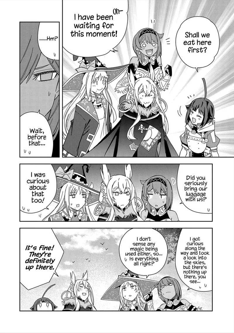 Negai o Kanaete Moraou to Akuma o Shoukan Shita Kedo, Kawaikatta node Kekkon Shimashita - Akuma no Niidzuma Chapter 20 page 6