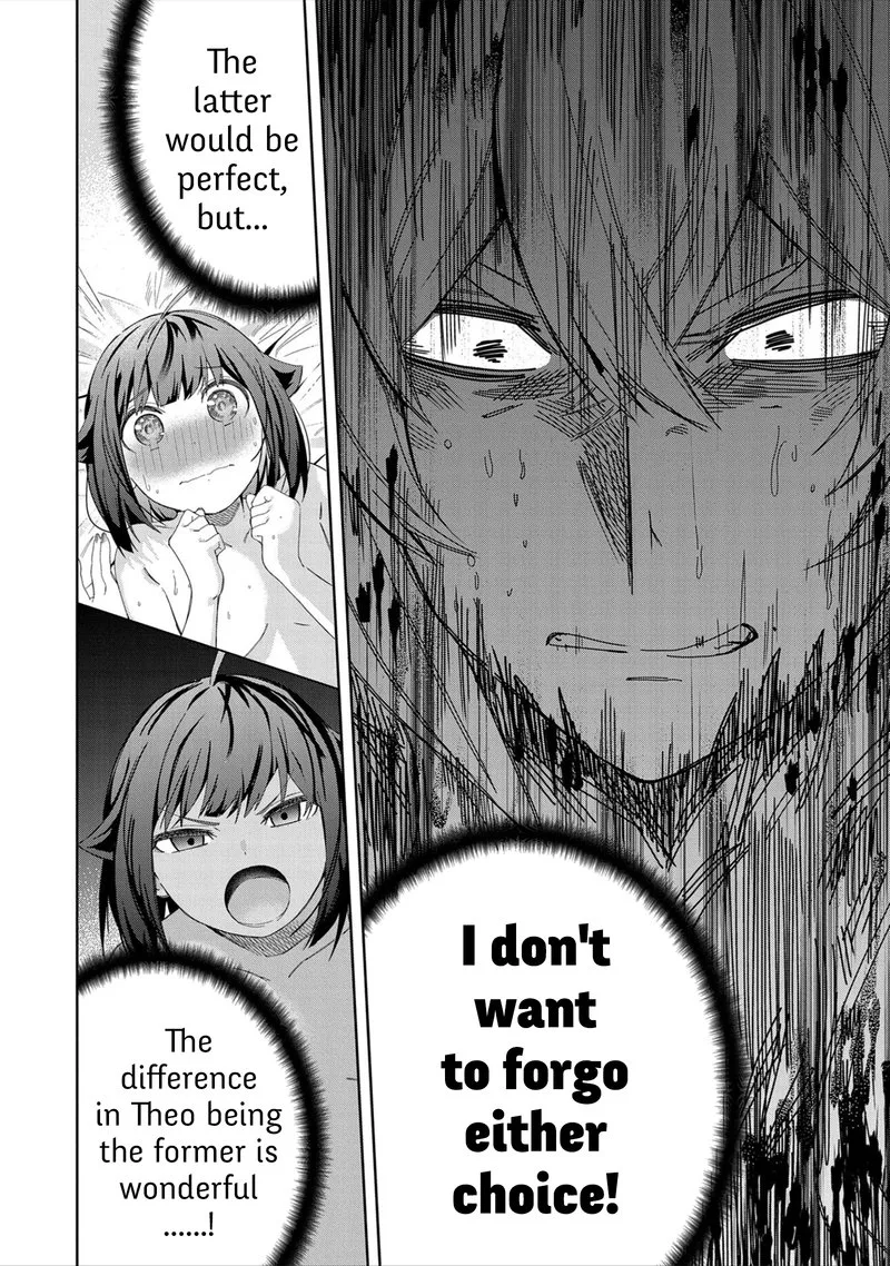 Negai o Kanaete Moraou to Akuma o Shoukan Shita Kedo, Kawaikatta node Kekkon Shimashita - Akuma no Niidzuma Chapter 20 page 24