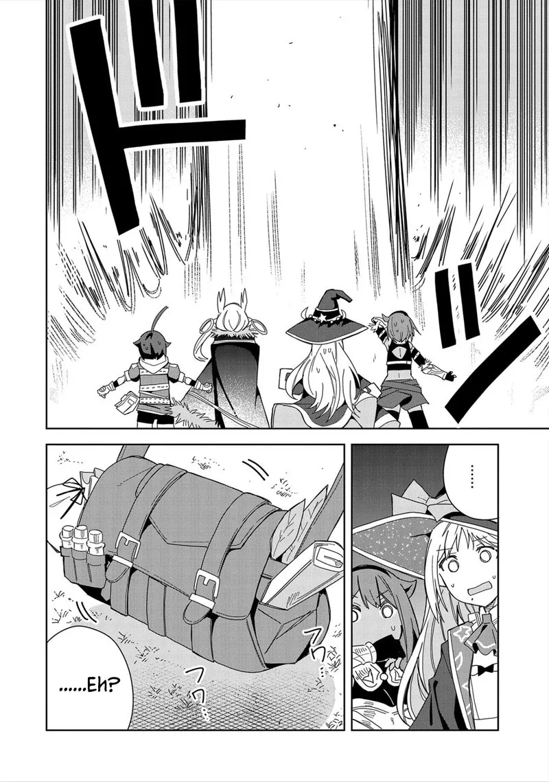 Negai o Kanaete Moraou to Akuma o Shoukan Shita Kedo, Kawaikatta node Kekkon Shimashita - Akuma no Niidzuma Chapter 20 page 8