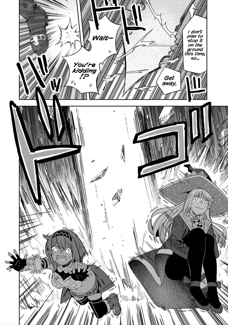 Negai o Kanaete Moraou to Akuma o Shoukan Shita Kedo, Kawaikatta node Kekkon Shimashita - Akuma no Niidzuma Chapter 20 page 12