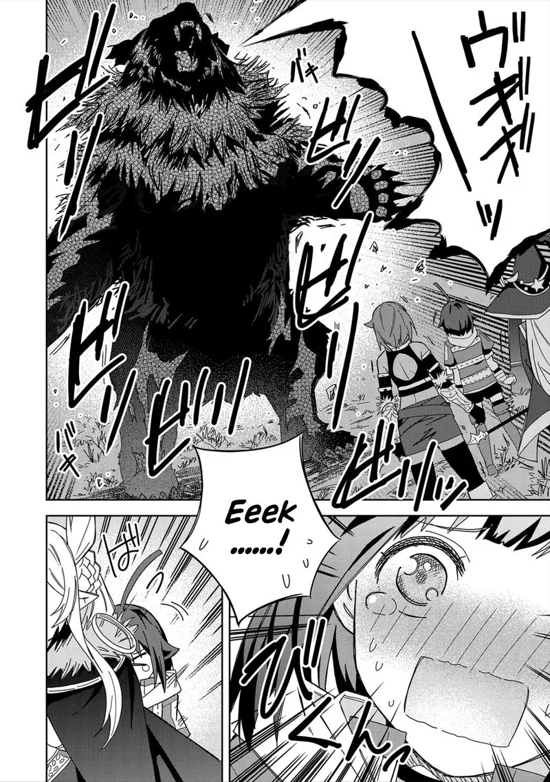 Negai o Kanaete Moraou to Akuma o Shoukan Shita Kedo, Kawaikatta node Kekkon Shimashita - Akuma no Niidzuma Chapter 20 page 36
