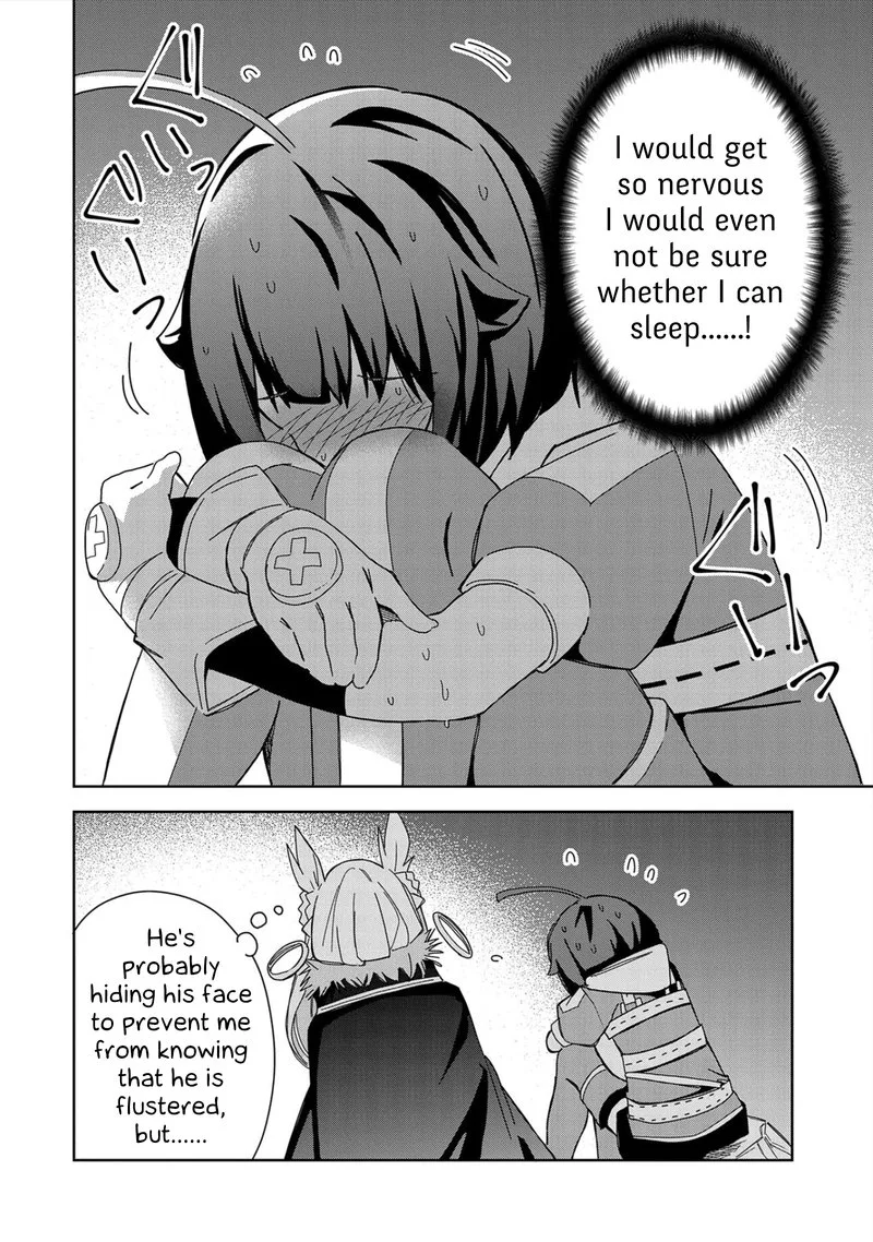 Negai o Kanaete Moraou to Akuma o Shoukan Shita Kedo, Kawaikatta node Kekkon Shimashita - Akuma no Niidzuma Chapter 21 page 27