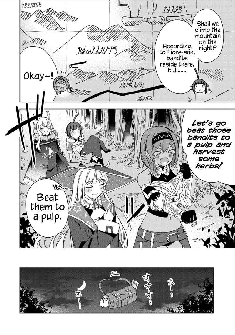 Negai o Kanaete Moraou to Akuma o Shoukan Shita Kedo, Kawaikatta node Kekkon Shimashita - Akuma no Niidzuma Chapter 21 page 20