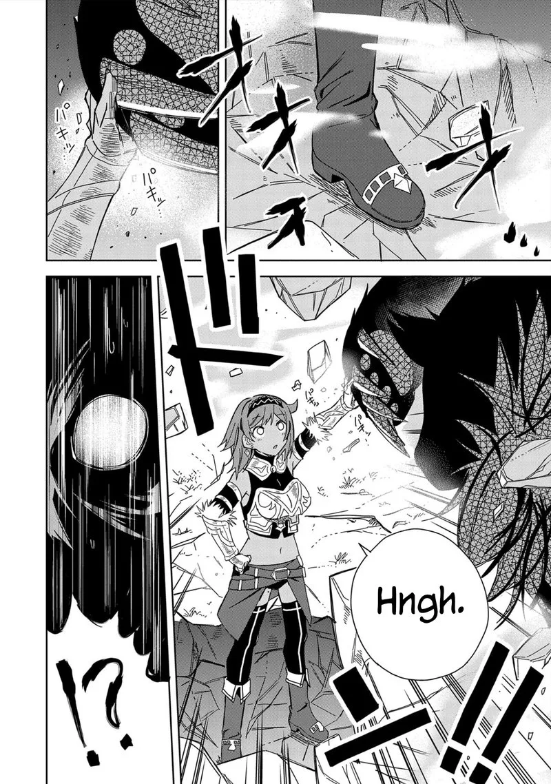 Negai o Kanaete Moraou to Akuma o Shoukan Shita Kedo, Kawaikatta node Kekkon Shimashita - Akuma no Niidzuma Chapter 21 page 4