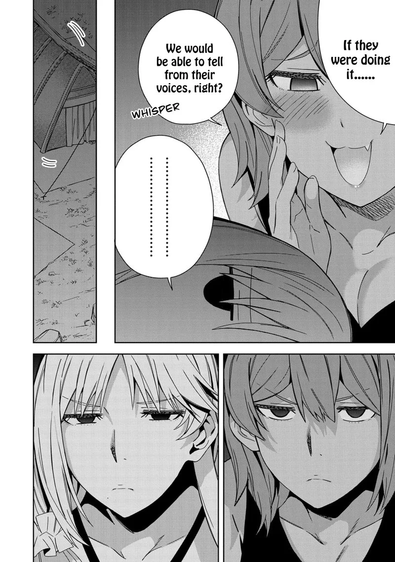 Negai o Kanaete Moraou to Akuma o Shoukan Shita Kedo, Kawaikatta node Kekkon Shimashita - Akuma no Niidzuma Chapter 22 page 8