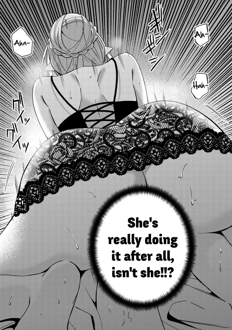 Negai o Kanaete Moraou to Akuma o Shoukan Shita Kedo, Kawaikatta node Kekkon Shimashita - Akuma no Niidzuma Chapter 22 page 16