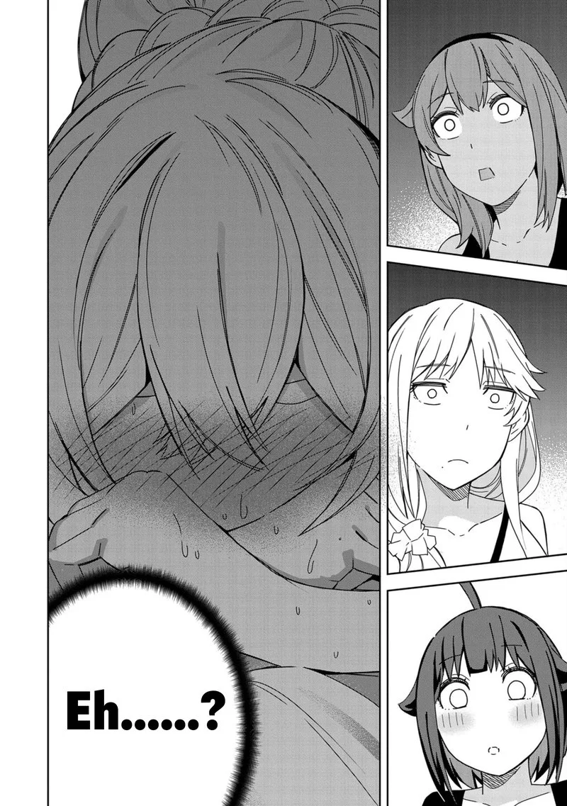 Negai o Kanaete Moraou to Akuma o Shoukan Shita Kedo, Kawaikatta node Kekkon Shimashita - Akuma no Niidzuma Chapter 22 page 28