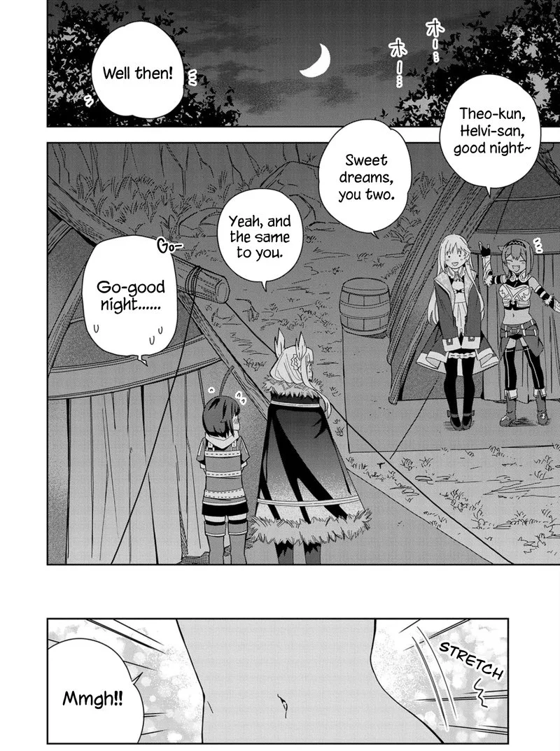 Negai o Kanaete Moraou to Akuma o Shoukan Shita Kedo, Kawaikatta node Kekkon Shimashita - Akuma no Niidzuma Chapter 22 page 2