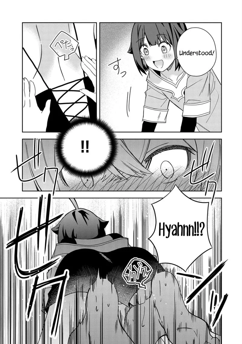Negai o Kanaete Moraou to Akuma o Shoukan Shita Kedo, Kawaikatta node Kekkon Shimashita - Akuma no Niidzuma Chapter 22 page 27