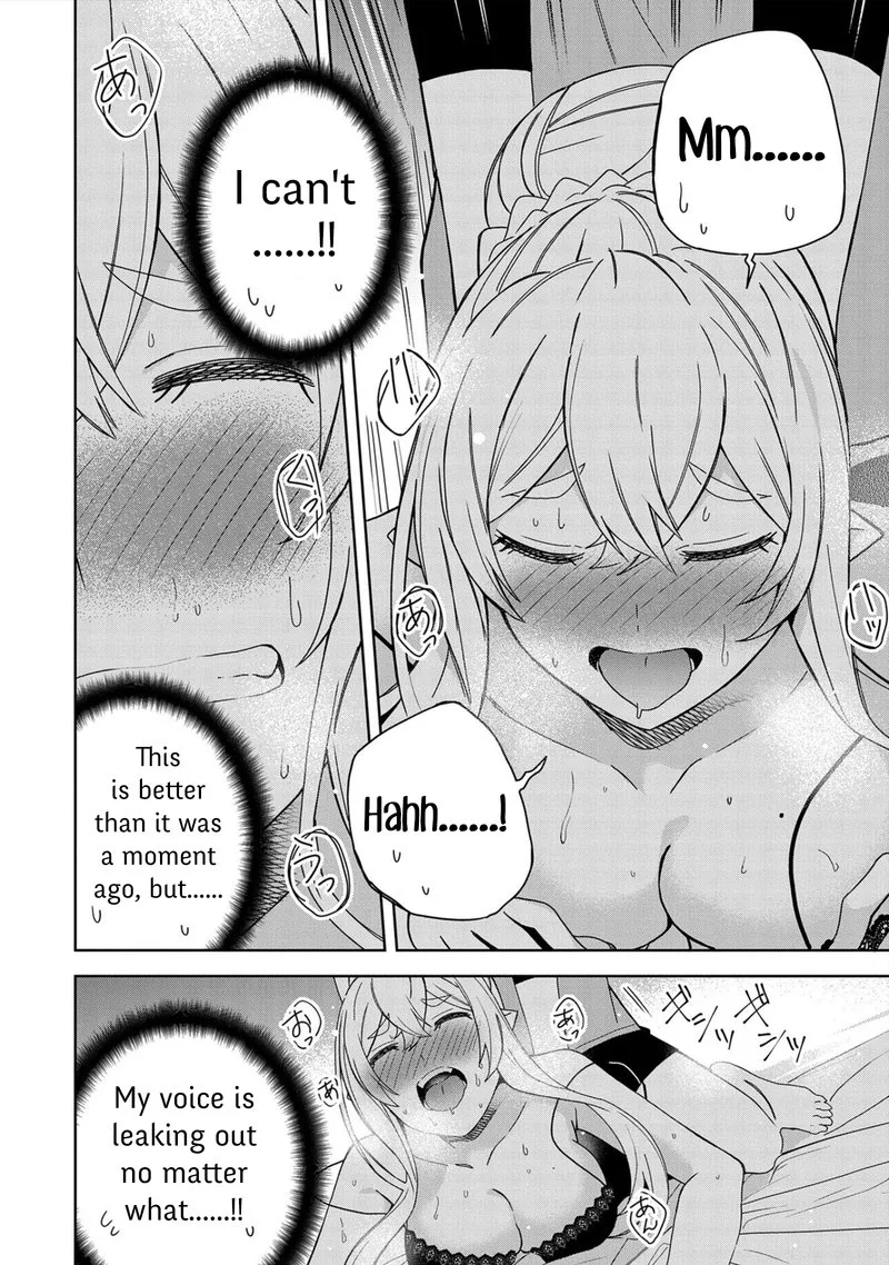 Negai o Kanaete Moraou to Akuma o Shoukan Shita Kedo, Kawaikatta node Kekkon Shimashita - Akuma no Niidzuma Chapter 23 page 8