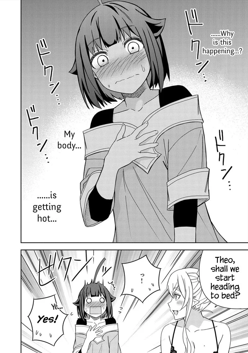 Negai o Kanaete Moraou to Akuma o Shoukan Shita Kedo, Kawaikatta node Kekkon Shimashita - Akuma no Niidzuma Chapter 23 page 13