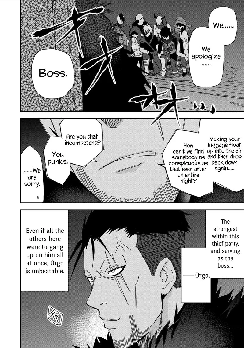 Negai o Kanaete Moraou to Akuma o Shoukan Shita Kedo, Kawaikatta node Kekkon Shimashita - Akuma no Niidzuma Chapter 23 page 21