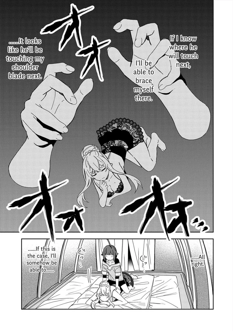 Negai o Kanaete Moraou to Akuma o Shoukan Shita Kedo, Kawaikatta node Kekkon Shimashita - Akuma no Niidzuma Chapter 23 page 7