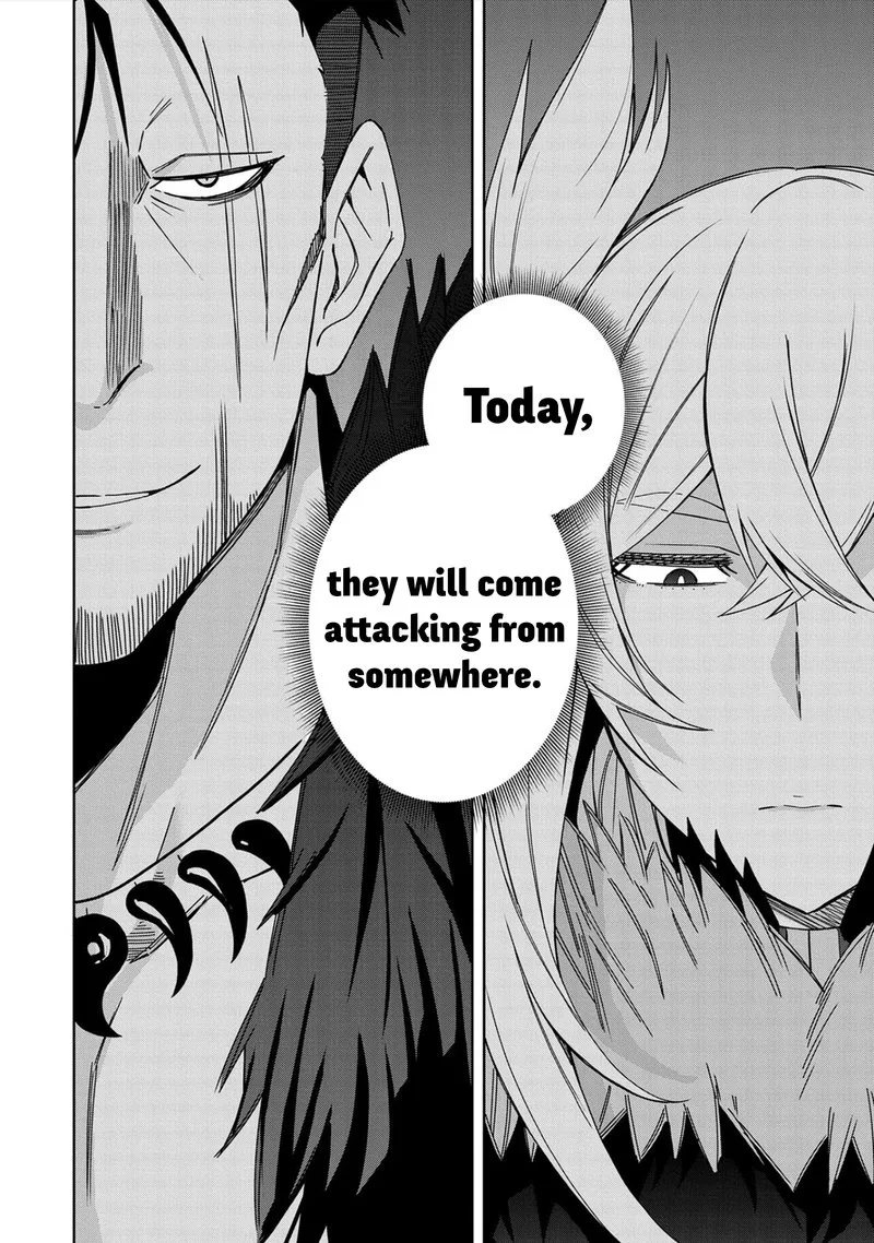 Negai o Kanaete Moraou to Akuma o Shoukan Shita Kedo, Kawaikatta node Kekkon Shimashita - Akuma no Niidzuma Chapter 23 page 25