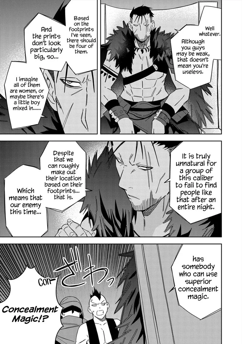 Negai o Kanaete Moraou to Akuma o Shoukan Shita Kedo, Kawaikatta node Kekkon Shimashita - Akuma no Niidzuma Chapter 23 page 22