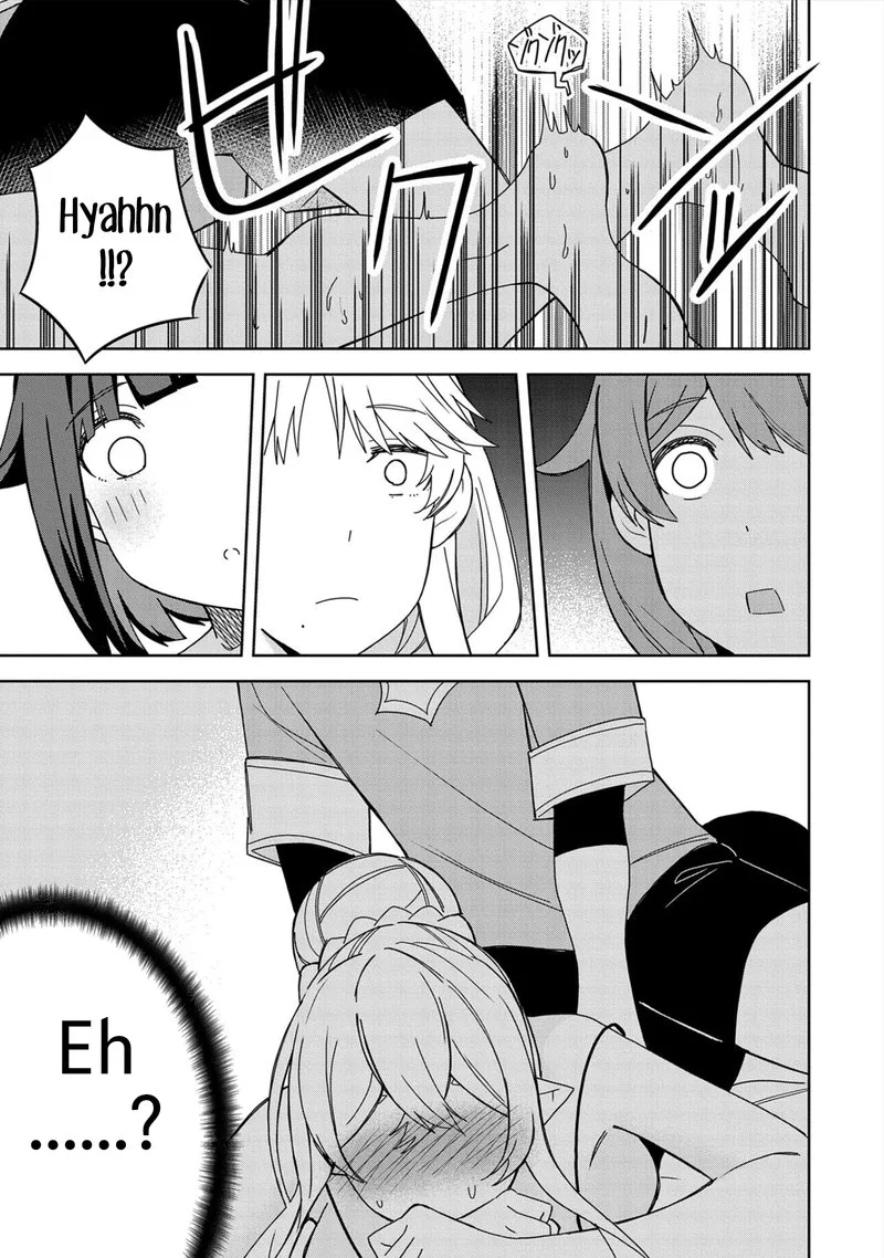 Negai o Kanaete Moraou to Akuma o Shoukan Shita Kedo, Kawaikatta node Kekkon Shimashita - Akuma no Niidzuma Chapter 23 page 1