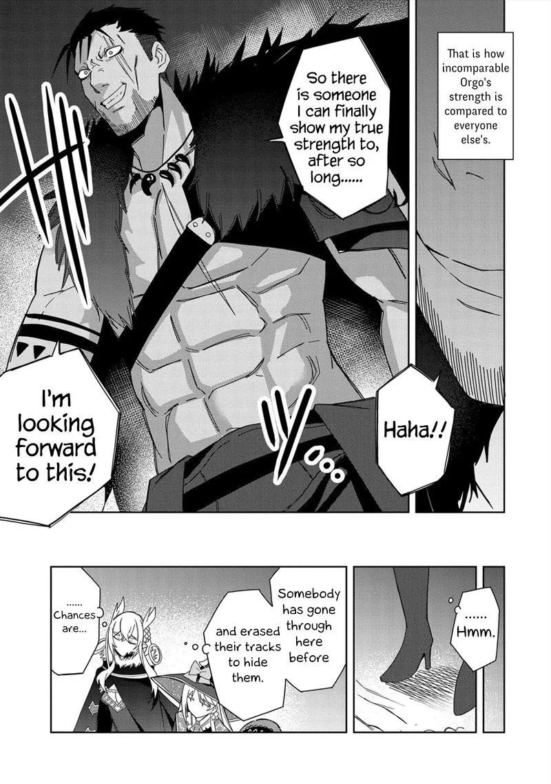 Negai o Kanaete Moraou to Akuma o Shoukan Shita Kedo, Kawaikatta node Kekkon Shimashita - Akuma no Niidzuma Chapter 23 page 24