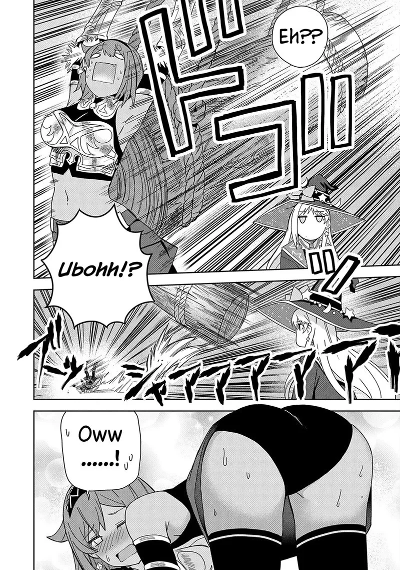 Negai o Kanaete Moraou to Akuma o Shoukan Shita Kedo, Kawaikatta node Kekkon Shimashita - Akuma no Niidzuma Chapter 24 page 10