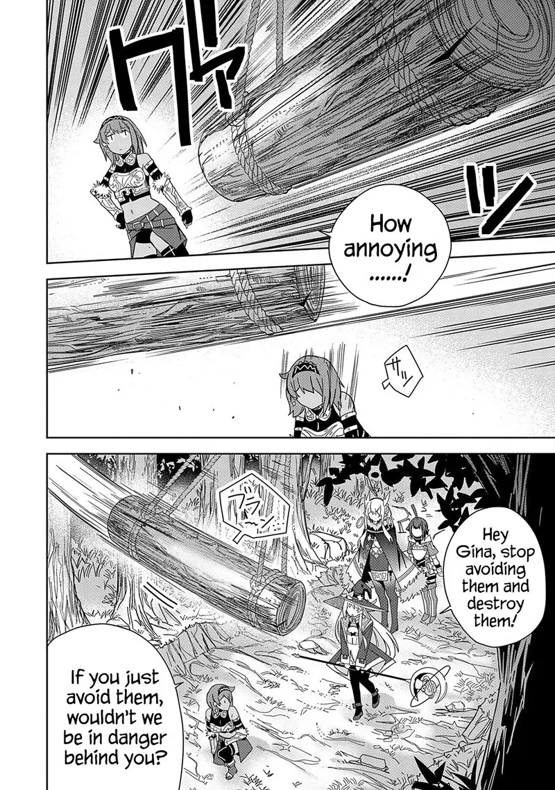 Negai o Kanaete Moraou to Akuma o Shoukan Shita Kedo, Kawaikatta node Kekkon Shimashita - Akuma no Niidzuma Chapter 24 page 2