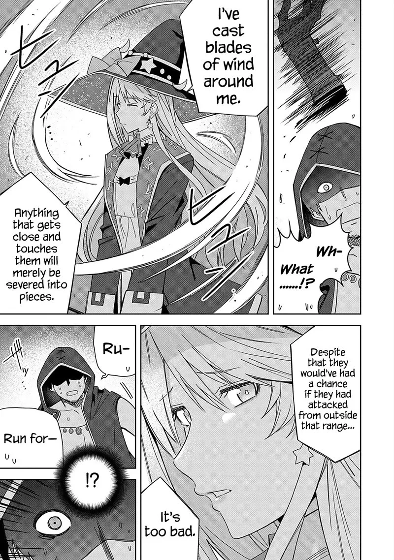 Negai o Kanaete Moraou to Akuma o Shoukan Shita Kedo, Kawaikatta node Kekkon Shimashita - Akuma no Niidzuma Chapter 24 page 23