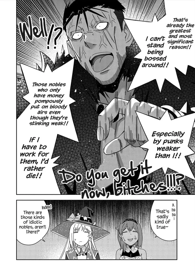 Negai o Kanaete Moraou to Akuma o Shoukan Shita Kedo, Kawaikatta node Kekkon Shimashita - Akuma no Niidzuma Chapter 25 page 22