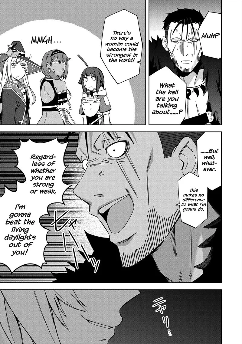 Negai o Kanaete Moraou to Akuma o Shoukan Shita Kedo, Kawaikatta node Kekkon Shimashita - Akuma no Niidzuma Chapter 25 page 34