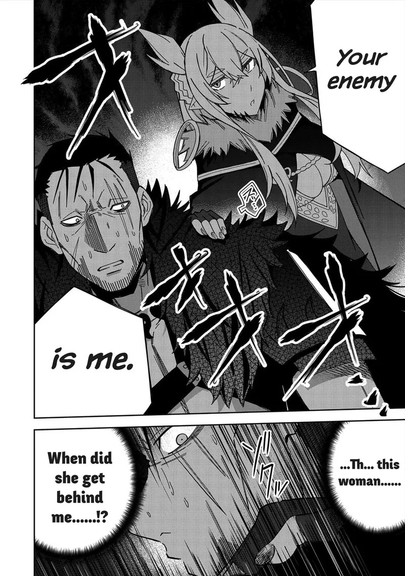 Negai o Kanaete Moraou to Akuma o Shoukan Shita Kedo, Kawaikatta node Kekkon Shimashita - Akuma no Niidzuma Chapter 25 page 29