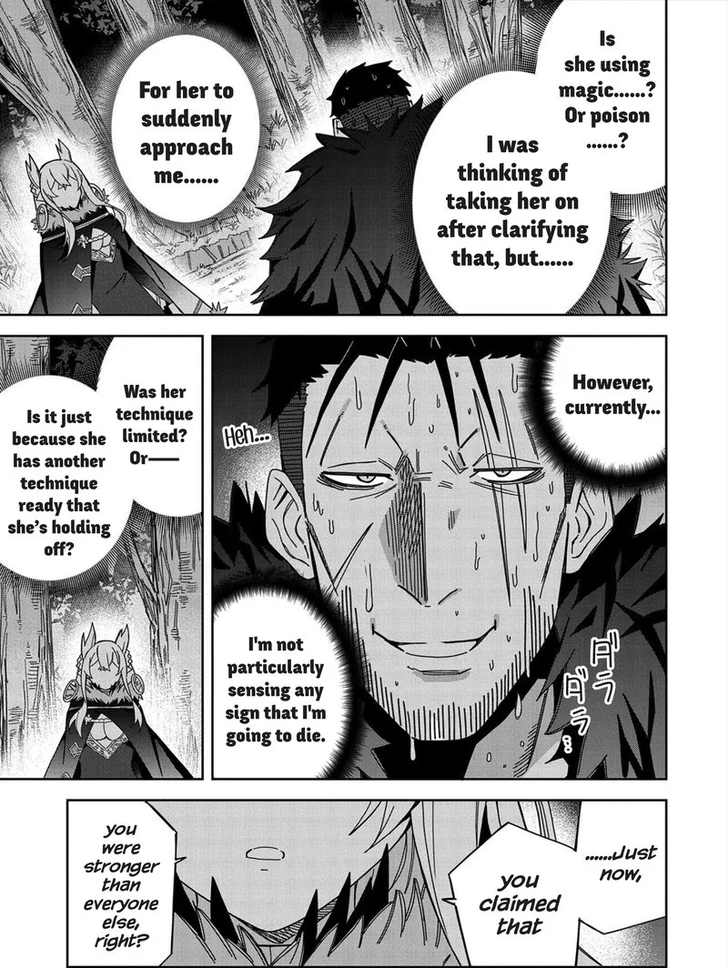 Negai o Kanaete Moraou to Akuma o Shoukan Shita Kedo, Kawaikatta node Kekkon Shimashita - Akuma no Niidzuma Chapter 25 page 32