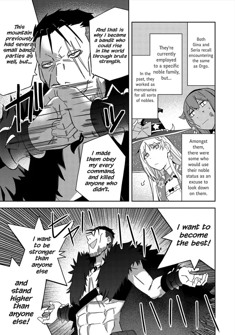 Negai o Kanaete Moraou to Akuma o Shoukan Shita Kedo, Kawaikatta node Kekkon Shimashita - Akuma no Niidzuma Chapter 25 page 23