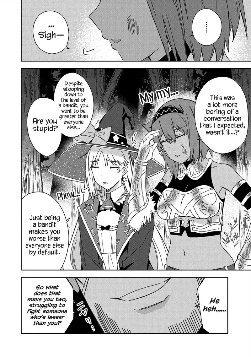 Negai o Kanaete Moraou to Akuma o Shoukan Shita Kedo, Kawaikatta node Kekkon Shimashita - Akuma no Niidzuma Chapter 25 page 24