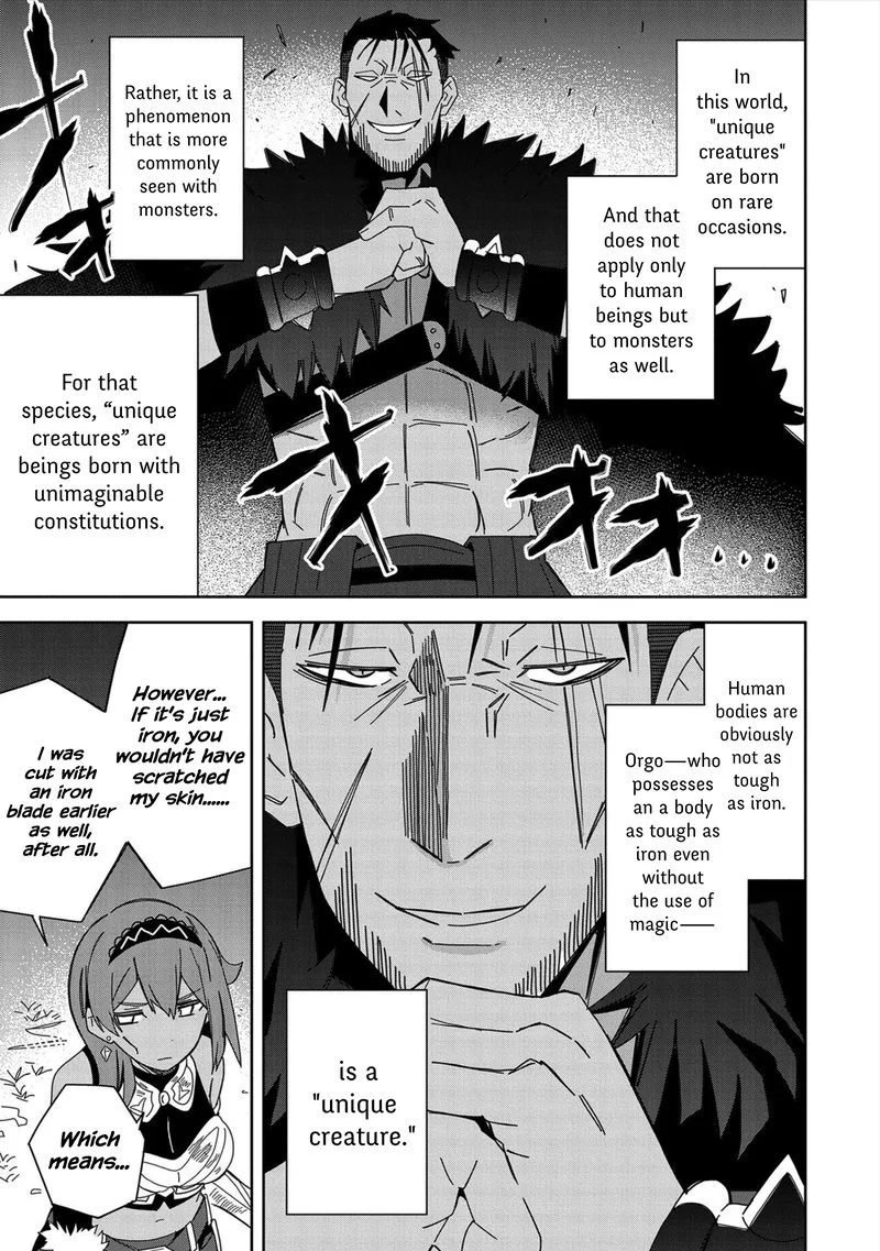 Negai o Kanaete Moraou to Akuma o Shoukan Shita Kedo, Kawaikatta node Kekkon Shimashita - Akuma no Niidzuma Chapter 25 page 7