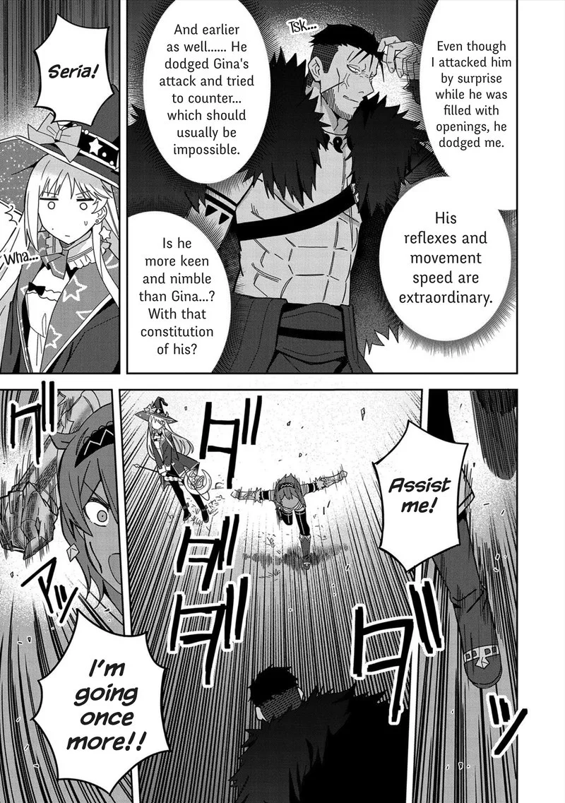 Negai o Kanaete Moraou to Akuma o Shoukan Shita Kedo, Kawaikatta node Kekkon Shimashita - Akuma no Niidzuma Chapter 25 page 11