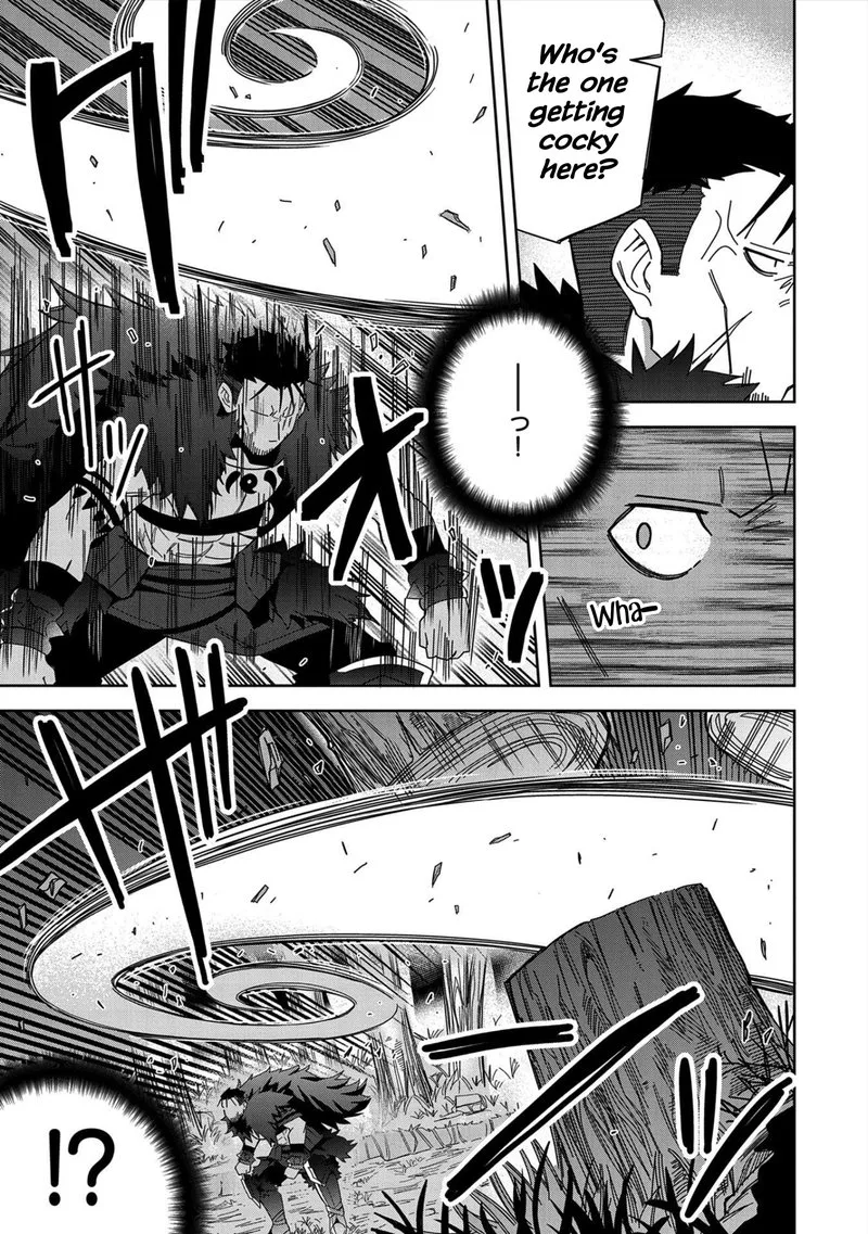 Negai o Kanaete Moraou to Akuma o Shoukan Shita Kedo, Kawaikatta node Kekkon Shimashita - Akuma no Niidzuma Chapter 25 page 9