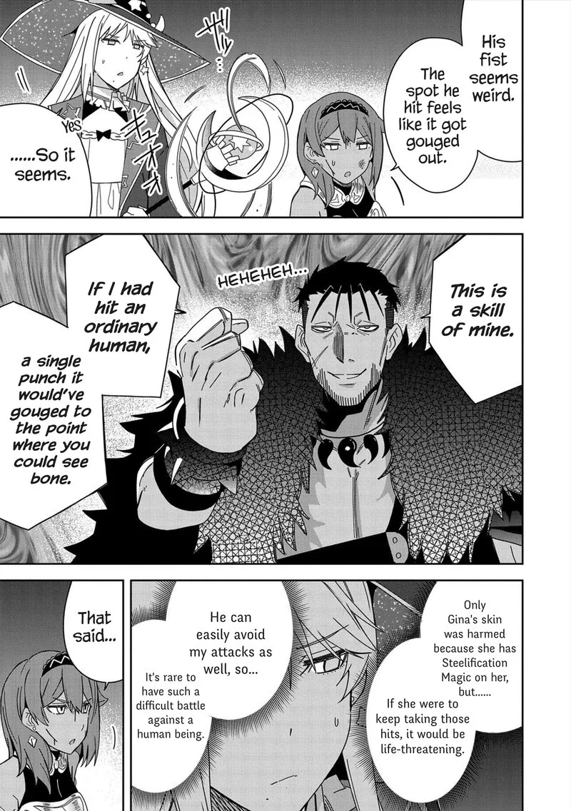 Negai o Kanaete Moraou to Akuma o Shoukan Shita Kedo, Kawaikatta node Kekkon Shimashita - Akuma no Niidzuma Chapter 25 page 19