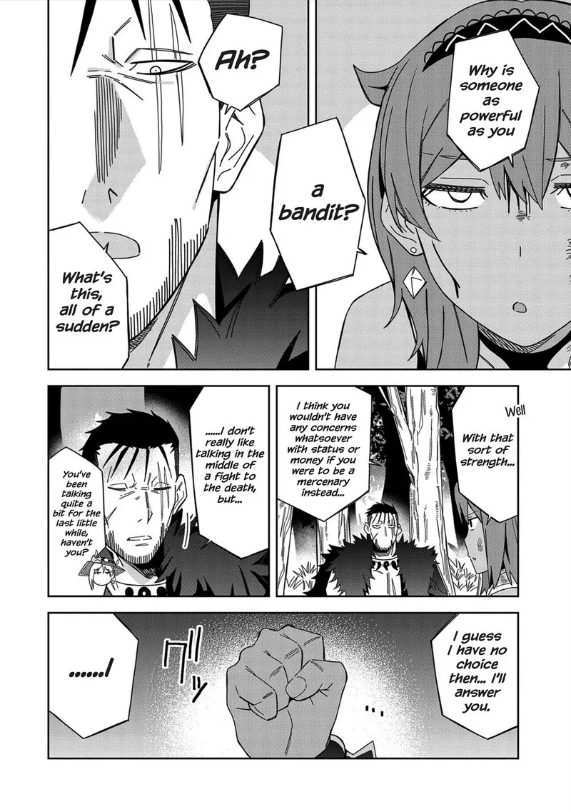 Negai o Kanaete Moraou to Akuma o Shoukan Shita Kedo, Kawaikatta node Kekkon Shimashita - Akuma no Niidzuma Chapter 25 page 20