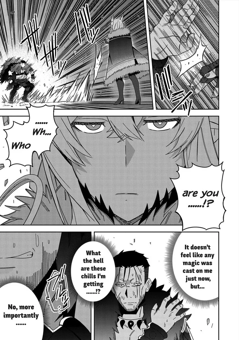 Negai o Kanaete Moraou to Akuma o Shoukan Shita Kedo, Kawaikatta node Kekkon Shimashita - Akuma no Niidzuma Chapter 25 page 30