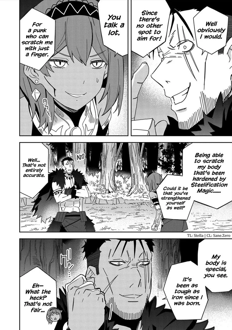 Negai o Kanaete Moraou to Akuma o Shoukan Shita Kedo, Kawaikatta node Kekkon Shimashita - Akuma no Niidzuma Chapter 25 page 6