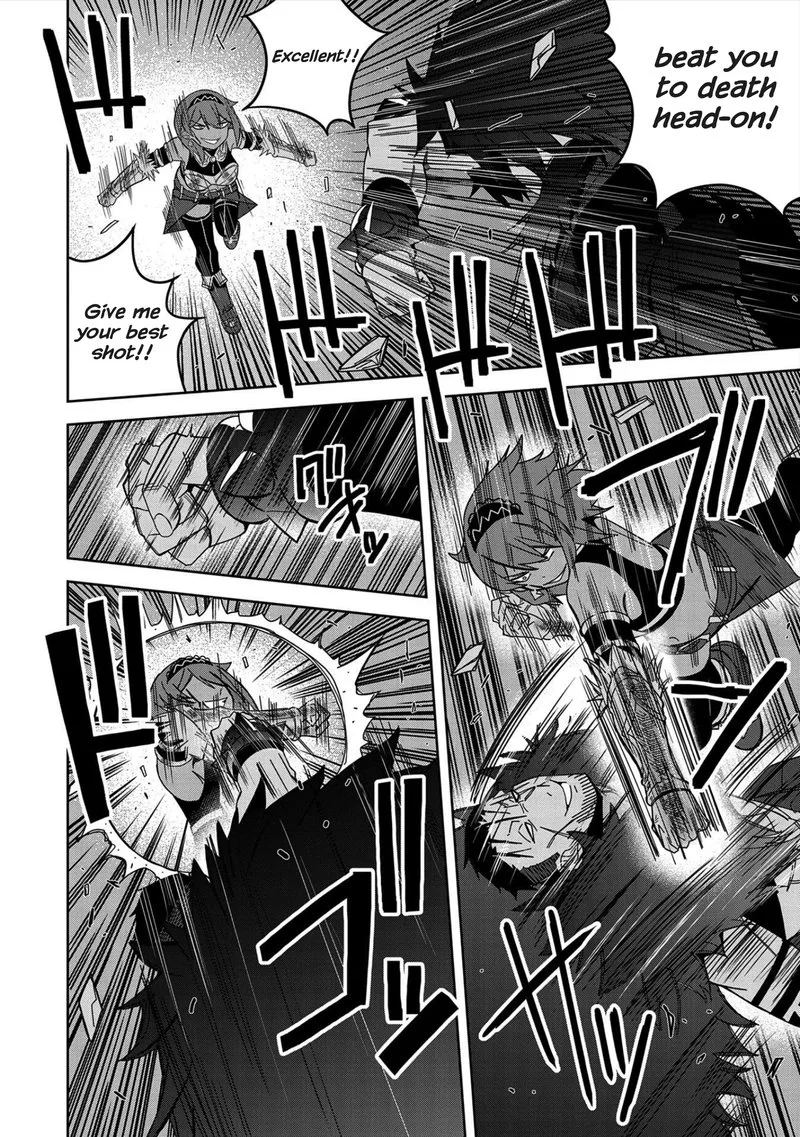 Negai o Kanaete Moraou to Akuma o Shoukan Shita Kedo, Kawaikatta node Kekkon Shimashita - Akuma no Niidzuma Chapter 25 page 16