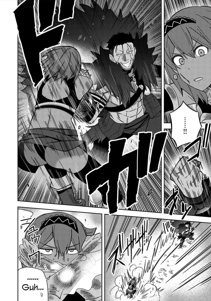 Negai o Kanaete Moraou to Akuma o Shoukan Shita Kedo, Kawaikatta node Kekkon Shimashita - Akuma no Niidzuma Chapter 25 page 18