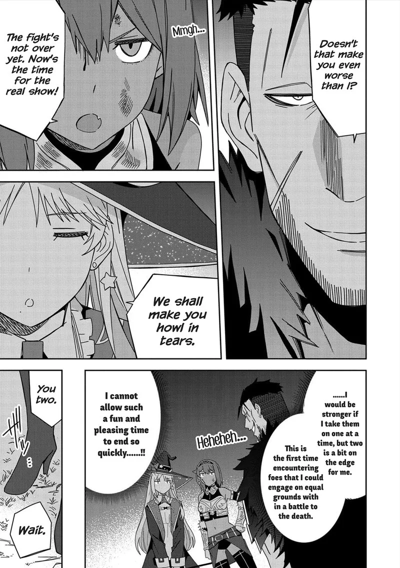 Negai o Kanaete Moraou to Akuma o Shoukan Shita Kedo, Kawaikatta node Kekkon Shimashita - Akuma no Niidzuma Chapter 25 page 25