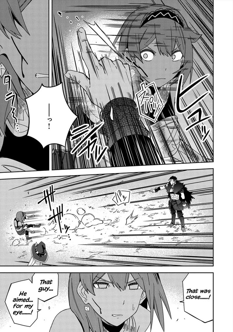 Negai o Kanaete Moraou to Akuma o Shoukan Shita Kedo, Kawaikatta node Kekkon Shimashita - Akuma no Niidzuma Chapter 25 page 5