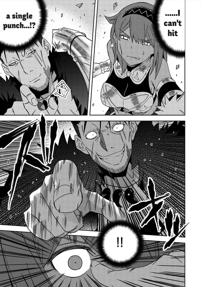 Negai o Kanaete Moraou to Akuma o Shoukan Shita Kedo, Kawaikatta node Kekkon Shimashita - Akuma no Niidzuma Chapter 25 page 13