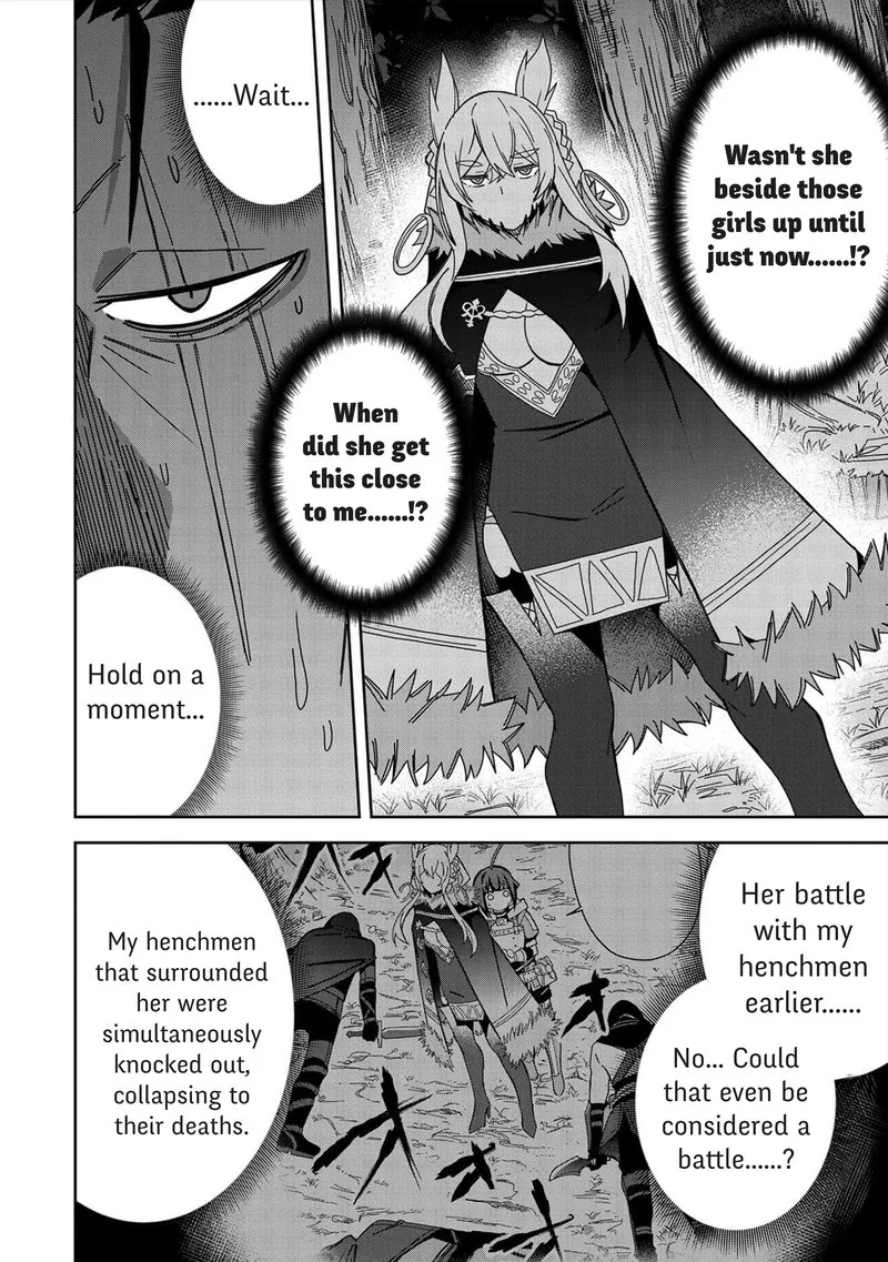 Negai o Kanaete Moraou to Akuma o Shoukan Shita Kedo, Kawaikatta node Kekkon Shimashita - Akuma no Niidzuma Chapter 25 page 31