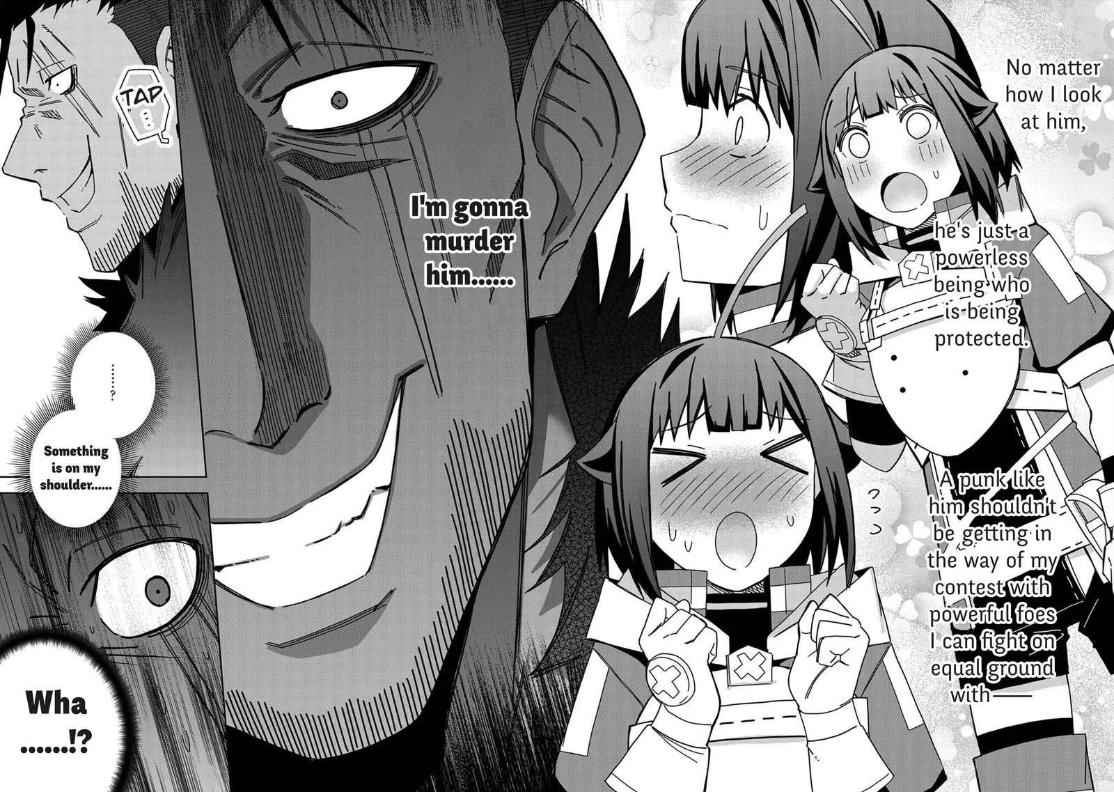 Negai o Kanaete Moraou to Akuma o Shoukan Shita Kedo, Kawaikatta node Kekkon Shimashita - Akuma no Niidzuma Chapter 25 page 28
