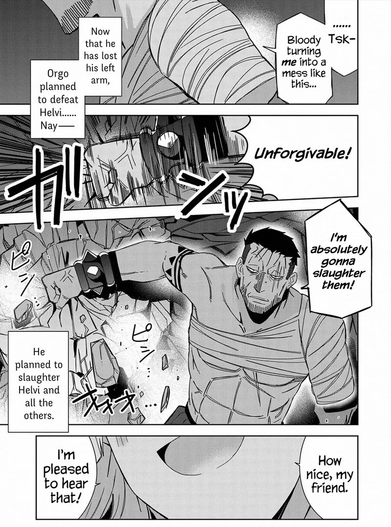 Negai o Kanaete Moraou to Akuma o Shoukan Shita Kedo, Kawaikatta node Kekkon Shimashita - Akuma no Niidzuma Chapter 26 page 23