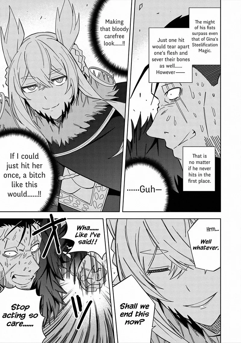 Negai o Kanaete Moraou to Akuma o Shoukan Shita Kedo, Kawaikatta node Kekkon Shimashita - Akuma no Niidzuma Chapter 26 page 9