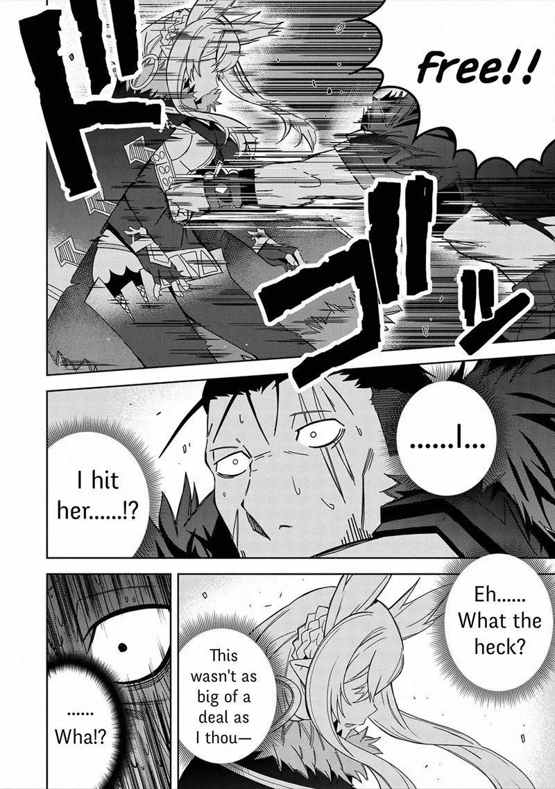 Negai o Kanaete Moraou to Akuma o Shoukan Shita Kedo, Kawaikatta node Kekkon Shimashita - Akuma no Niidzuma Chapter 26 page 10