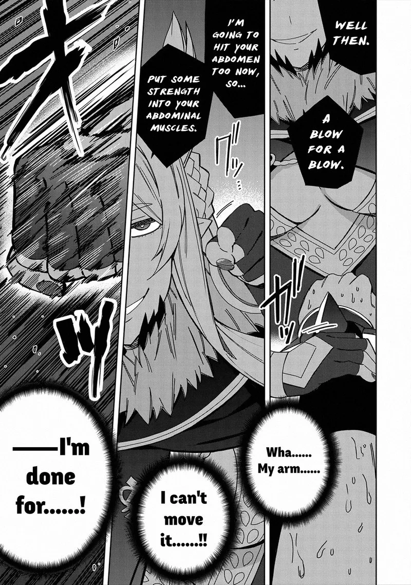 Negai o Kanaete Moraou to Akuma o Shoukan Shita Kedo, Kawaikatta node Kekkon Shimashita - Akuma no Niidzuma Chapter 26 page 13