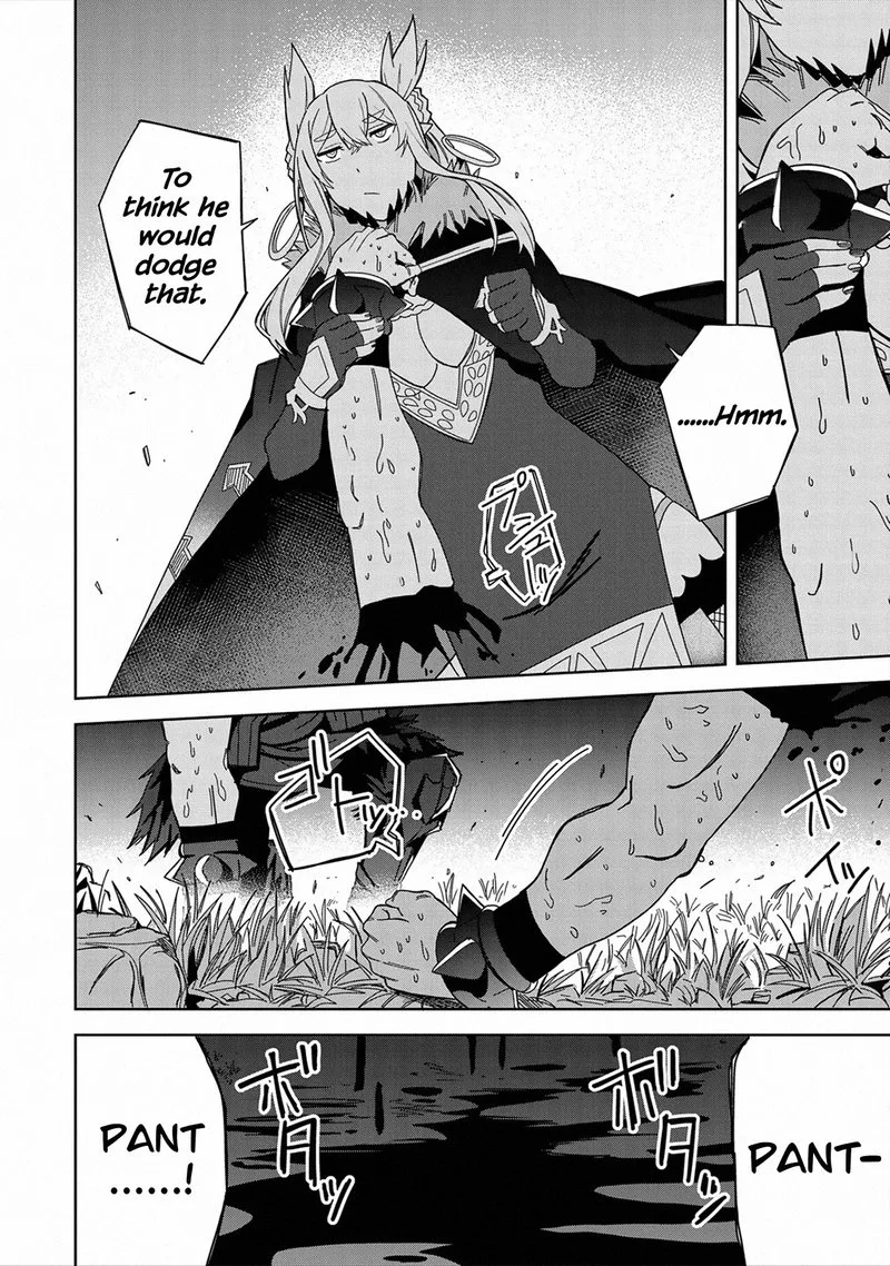 Negai o Kanaete Moraou to Akuma o Shoukan Shita Kedo, Kawaikatta node Kekkon Shimashita - Akuma no Niidzuma Chapter 26 page 14
